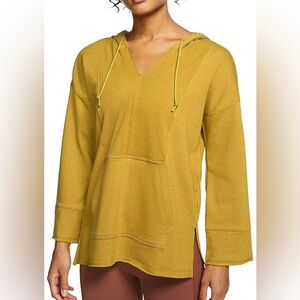 Nike Women's Yoga Luxe Baja Hoodie - XS